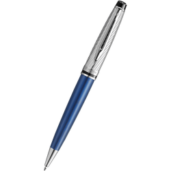 Finish – Metallic Blue