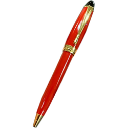Finish – Red