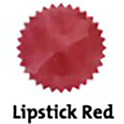 Finish – Lipstick Red