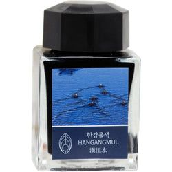 Ink Color – Hangangmul