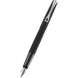 Finish – Lapis Black