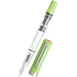 Trim Color – Matcha