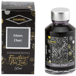 Ink Color – Moon Dust