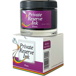 Ink Color – Plum