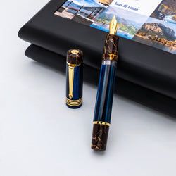 Four Rings Lake Como