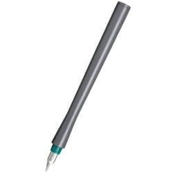 Finish – Gray/Dark Green