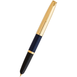 Finish – Dark Blue