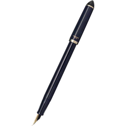 Finish – Dark Blue