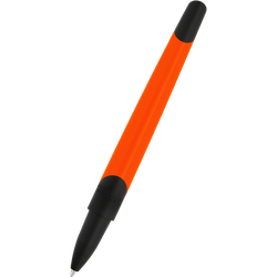 Finish – Fluo Orange