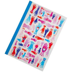 Color – Studio Spotlight Heart in Hand