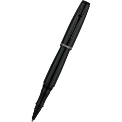 Stealth Black