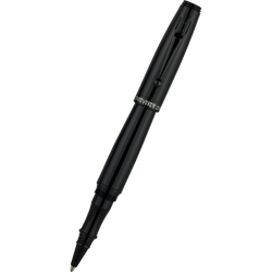 Finish – Stealth Black