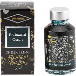 Ink Color – Enchanted Ocean