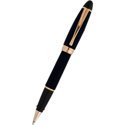 Finish – Satin Black