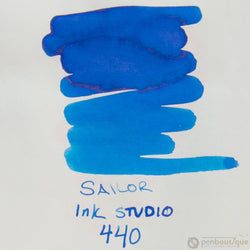 Ink Color – #440