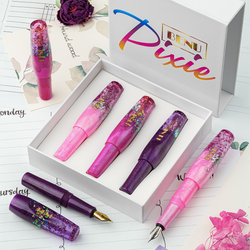 Finish – Magenta Madness