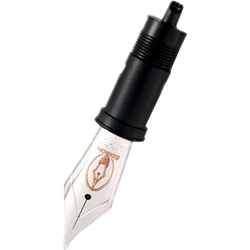 Nib Size – 1.1mm Stub Italic