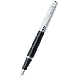 Finish – Glossy Black