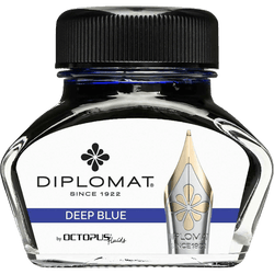 Ink colors – Deep Blue