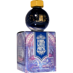 Ink Color – Tears of Sapphire