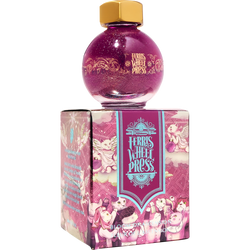 Ink Color – Bloom of Ascension