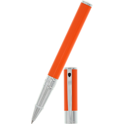 Finish – Orange