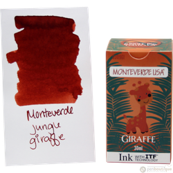 Ink Color – Jungle Giraffe