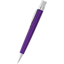 Finish – Purple