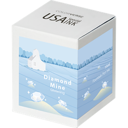 Finish – Diamond Mine