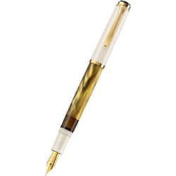 Finish – Gold Marbled