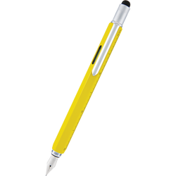 Finish – Yellow