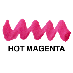 Ink Color – Hot Magenta