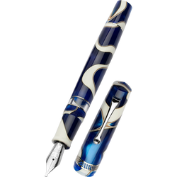 Finish – Onda Blue