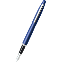 Finish – Neon Blue
