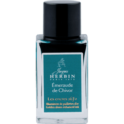 Ink Color – Emerald of Chivor