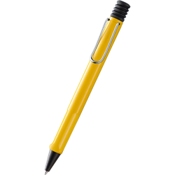 Finish – Yellow