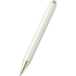 Finish – Ivory