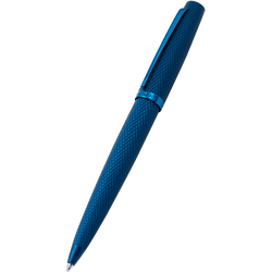 Finish – Blue