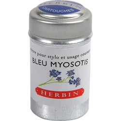 Bleu Myosotis