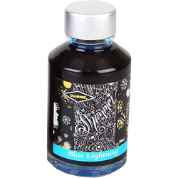Ink Color – Blue Lightning