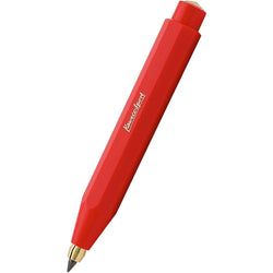 Finish – Red