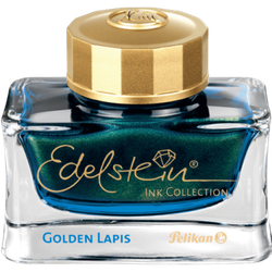 Finish – Golden Lapis
