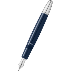 Finish – Blue