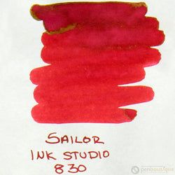 Ink Color – #830