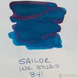 Ink Color – #841