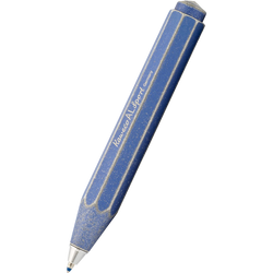 Finish – Stonewashed Blue