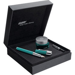 Finish – Majestic Jade