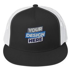 Trucker Hat
