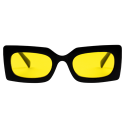 Size – Black/Yellow