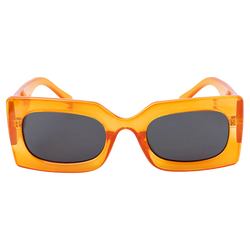 Size – Orange Zest